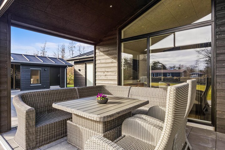 Ferienhaus 60702 in Lyngkrogen 3, Blåvand - Bild #29