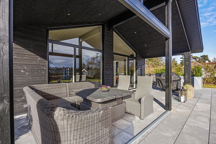 Ferienhaus 60702 in Lyngkrogen 3, Blåvand - Bild #30