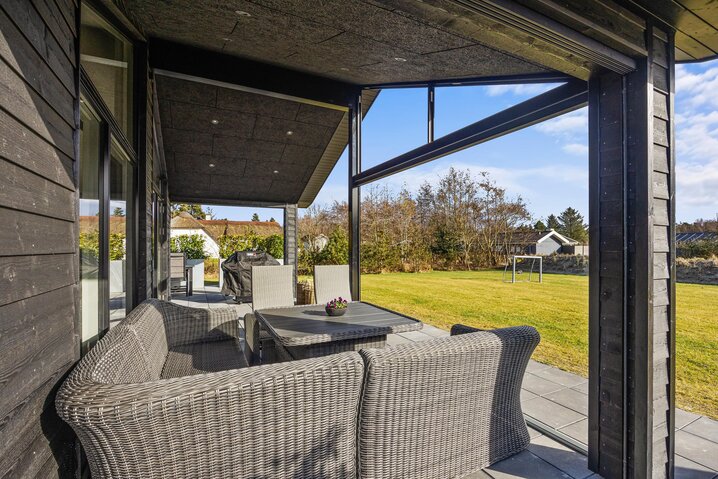 Ferienhaus 60702 in Lyngkrogen 3, Blåvand - Bild #31