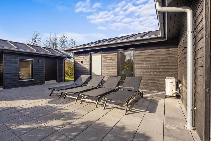 Ferienhaus 60702 in Lyngkrogen 3, Blåvand - Bild #32