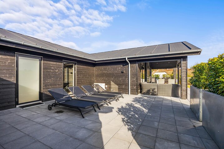 Ferienhaus 60702 in Lyngkrogen 3, Blåvand - Bild #33