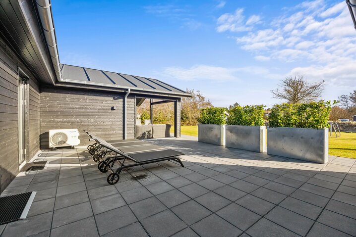 Ferienhaus 60702 in Lyngkrogen 3, Blåvand - Bild #34