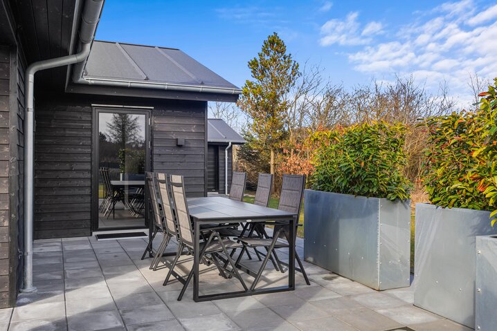 Ferienhaus 60702 in Lyngkrogen 3, Blåvand - Bild #35