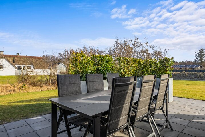 Ferienhaus 60702 in Lyngkrogen 3, Blåvand - Bild #36