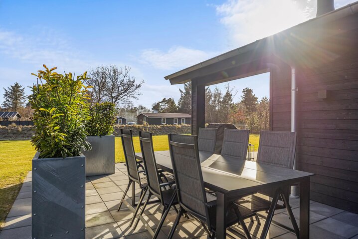 Ferienhaus 60702 in Lyngkrogen 3, Blåvand - Bild #37