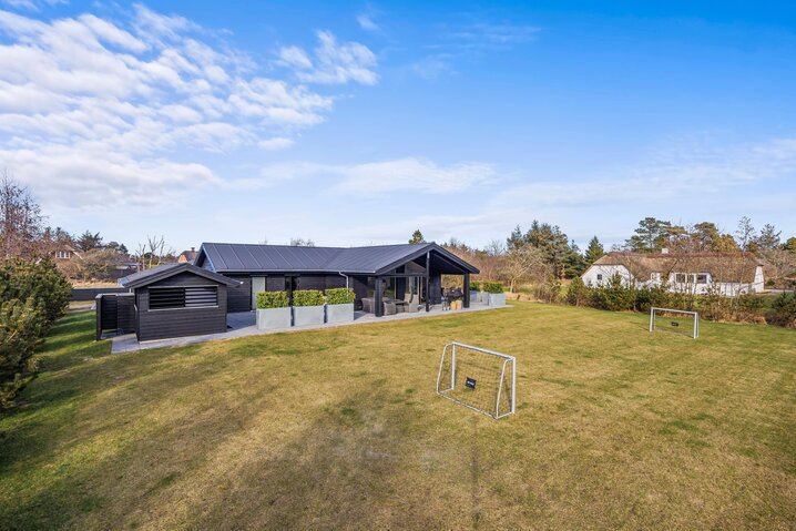 Ferienhaus 60702 in Lyngkrogen 3, Blåvand - Bild #38