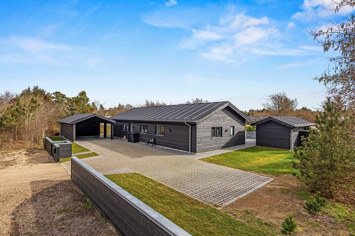 Ferienhaus 60702 in Lyngkrogen 3, Blåvand - Bild #40