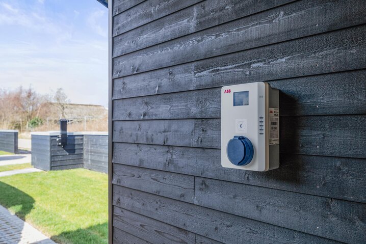 Ferienhaus 60702 in Lyngkrogen 3, Blåvand - Bild #39