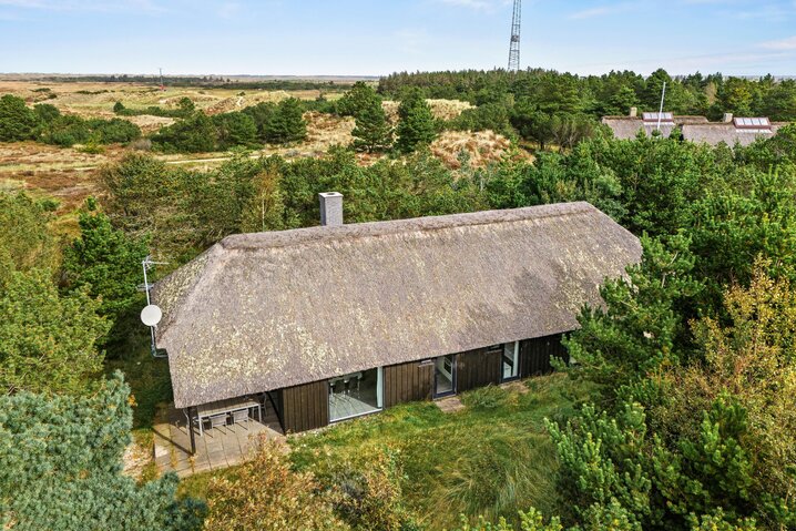 Sommerhus 60703 på Vestermarken 22, Blåvand - Billede #0