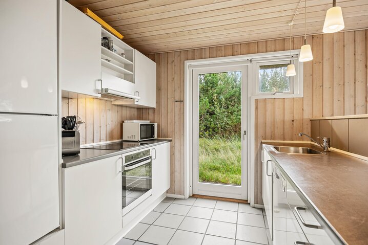 Sommerhus 60703 på Vestermarken 22, Blåvand - Billede #2