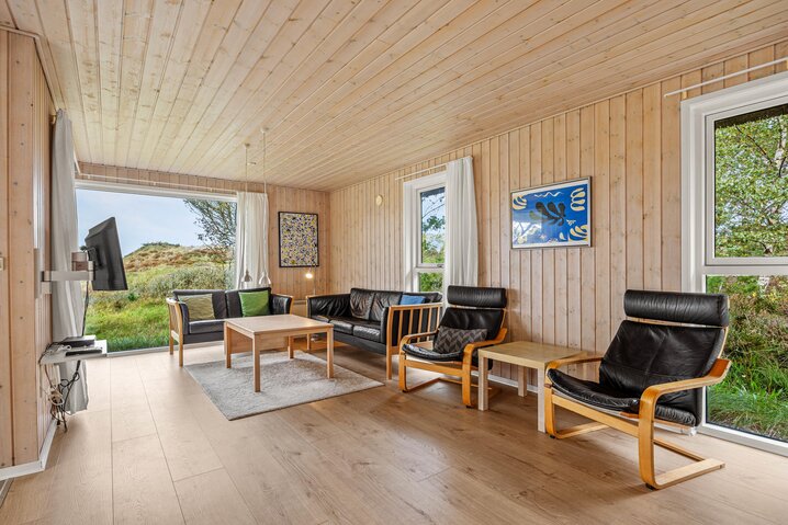 Sommerhus 60703 på Vestermarken 22, Blåvand - Billede #3