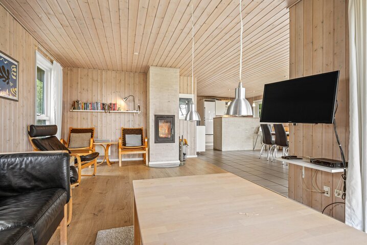 Sommerhus 60703 på Vestermarken 22, Blåvand - Billede #5