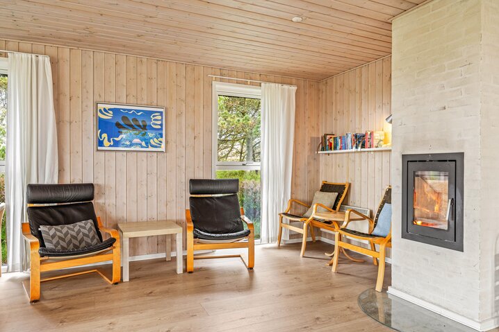 Sommerhus 60703 på Vestermarken 22, Blåvand - Billede #6