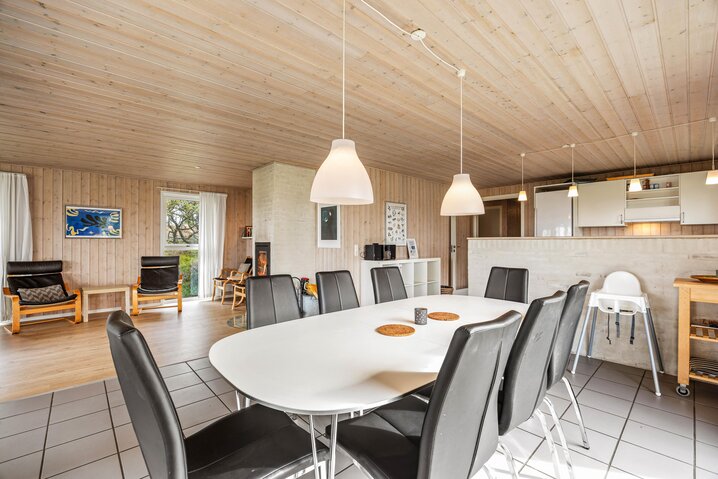 Sommerhus 60703 på Vestermarken 22, Blåvand - Billede #7