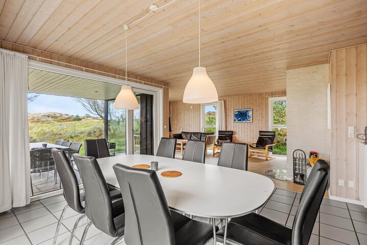 Sommerhus 60703 på Vestermarken 22, Blåvand - Billede #8