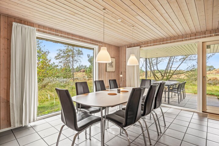 Sommerhus 60703 på Vestermarken 22, Blåvand - Billede #9