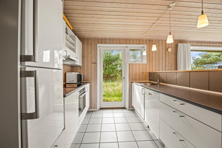 Sommerhus 60703 på Vestermarken 22, Blåvand - Billede #10
