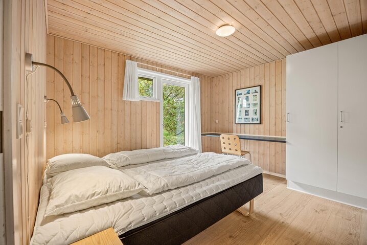 Sommerhus 60703 på Vestermarken 22, Blåvand - Billede #11
