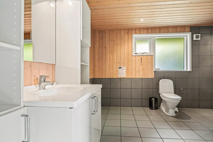 Sommerhus 60703 på Vestermarken 22, Blåvand - Billede #12