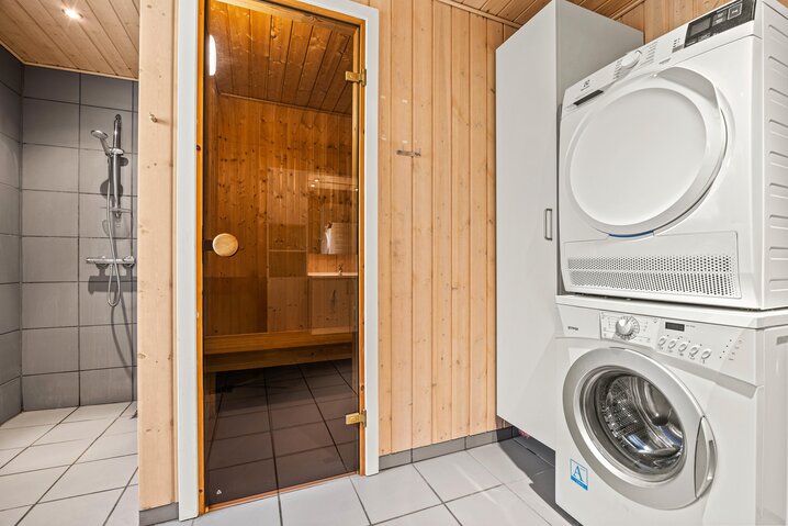 Sommerhus 60703 på Vestermarken 22, Blåvand - Billede #14