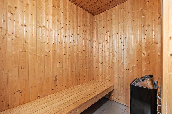 Sommerhus 60703 på Vestermarken 22, Blåvand - Billede #15