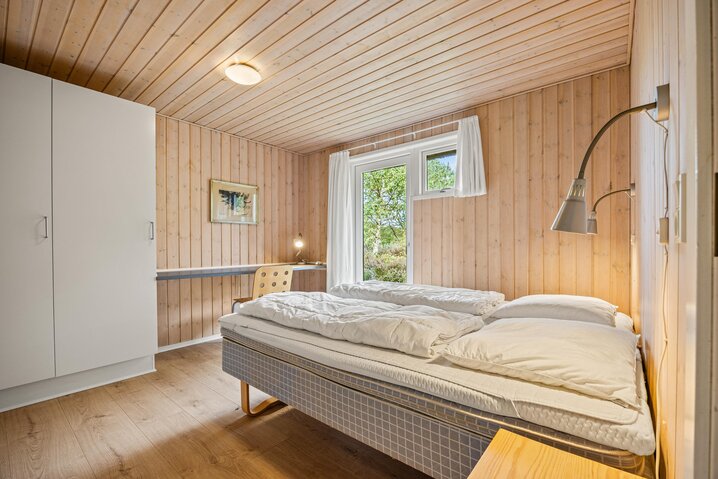 Sommerhus 60703 på Vestermarken 22, Blåvand - Billede #16