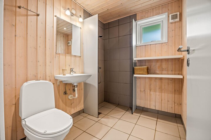 Sommerhus 60703 på Vestermarken 22, Blåvand - Billede #17