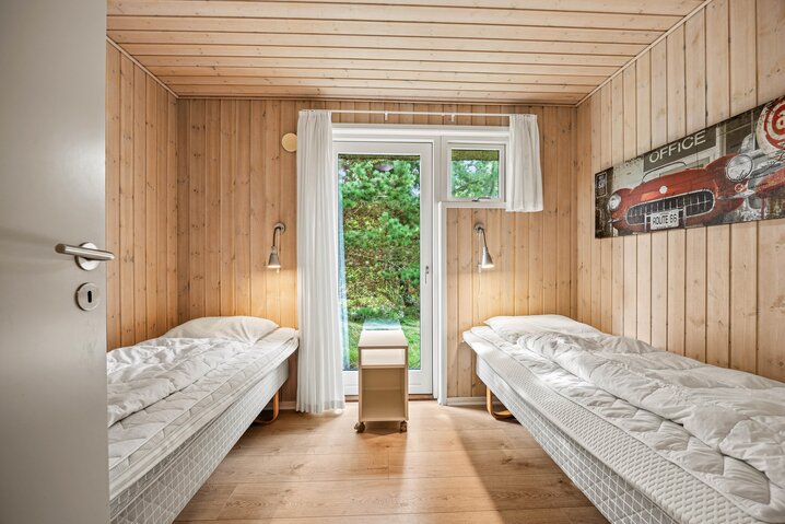 Sommerhus 60703 på Vestermarken 22, Blåvand - Billede #18