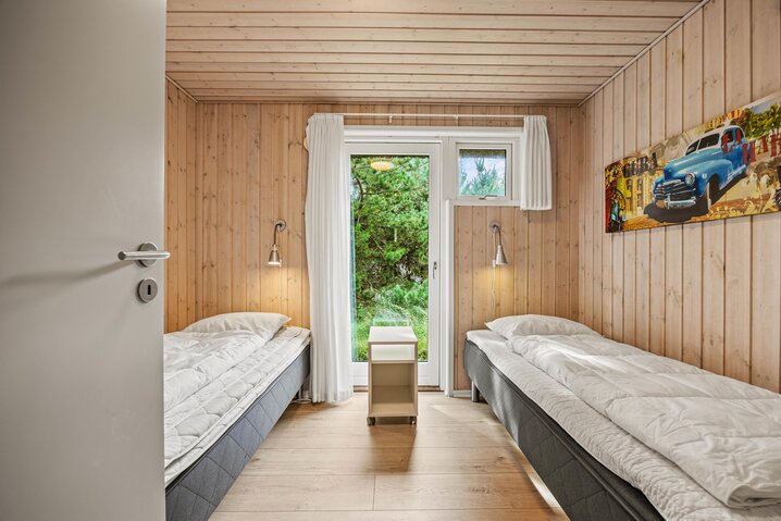 Sommerhus 60703 på Vestermarken 22, Blåvand - Billede #19