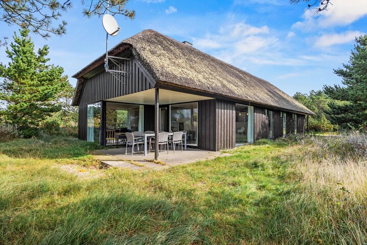 Sommerhus 60703 på Vestermarken 22, Blåvand - Billede #20