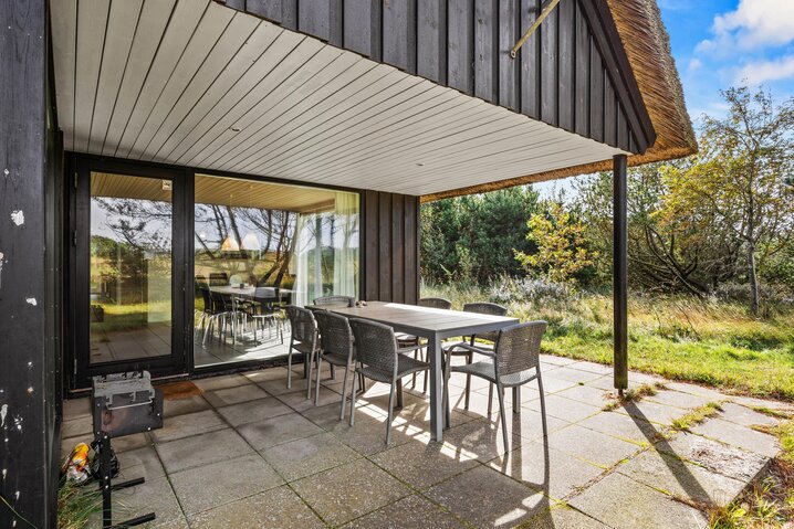 Sommerhus 60703 på Vestermarken 22, Blåvand - Billede #21