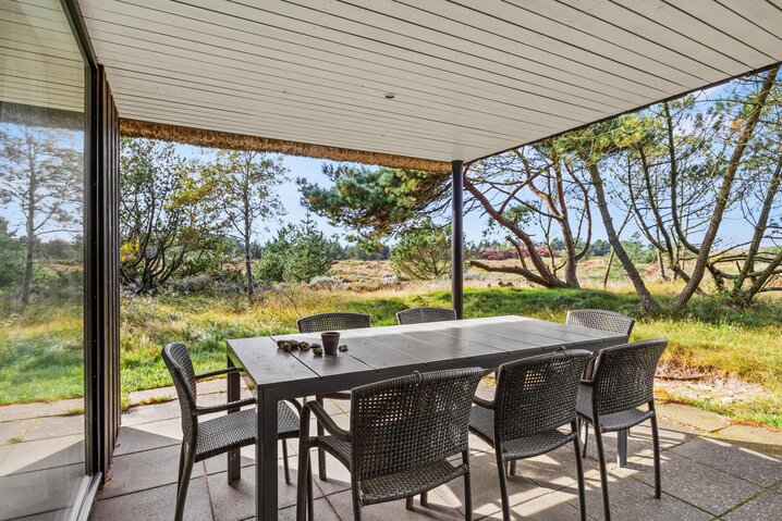 Sommerhus 60703 på Vestermarken 22, Blåvand - Billede #22