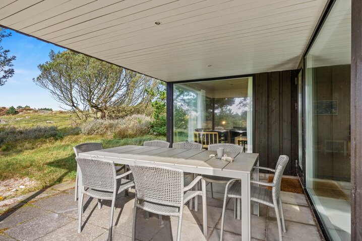 Sommerhus 60703 på Vestermarken 22, Blåvand - Billede #23