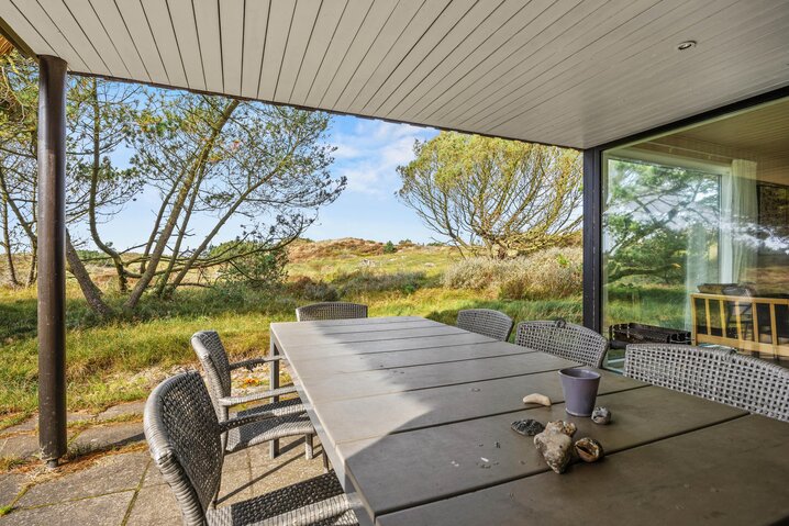 Sommerhus 60703 på Vestermarken 22, Blåvand - Billede #24