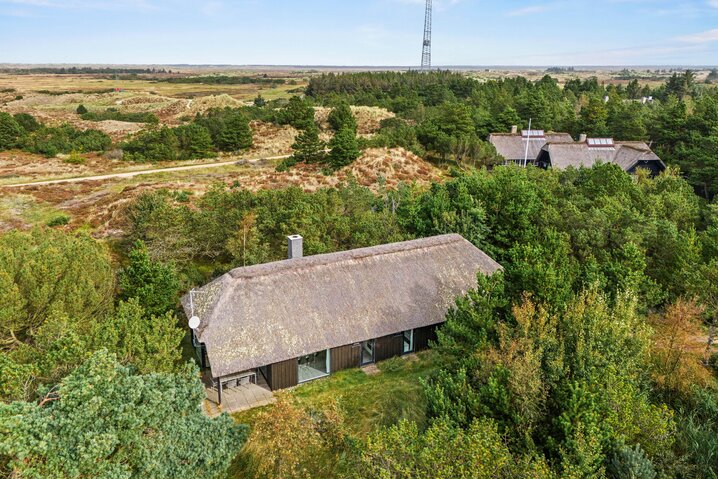 Sommerhus 60703 på Vestermarken 22, Blåvand - Billede #27