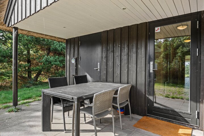 Sommerhus 60703 på Vestermarken 22, Blåvand - Billede #31