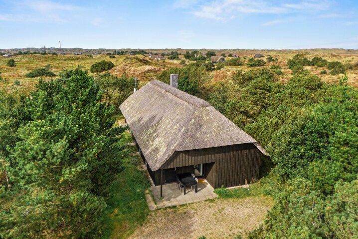 Sommerhus 60703 på Vestermarken 22, Blåvand - Billede #32