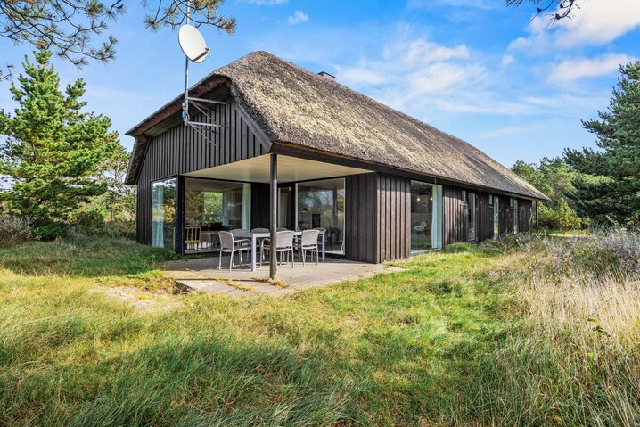 Ferienhaus 60703 in Vestermarken 22, Blåvand - Bild #20