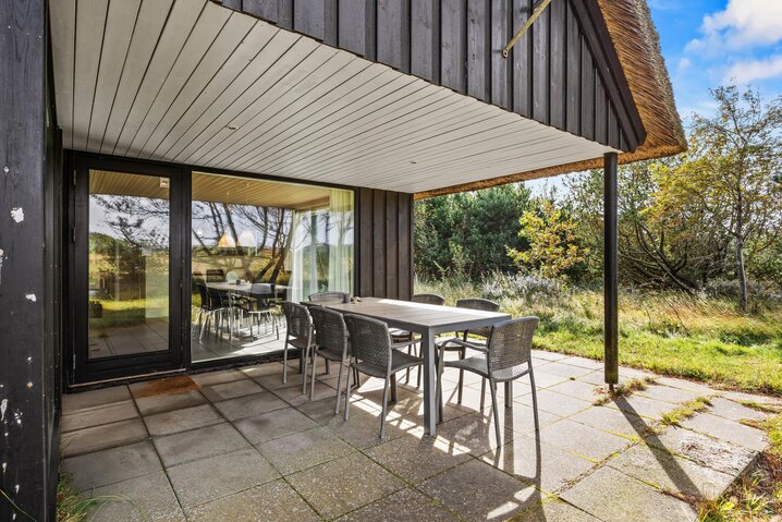 Ferienhaus 60703 in Vestermarken 22, Blåvand - Bild #21