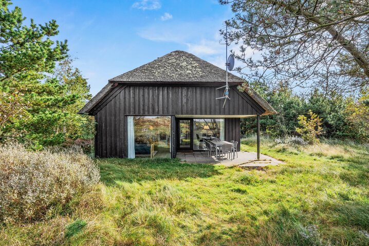 Ferienhaus 60703 in Vestermarken 22, Blåvand - Bild #25