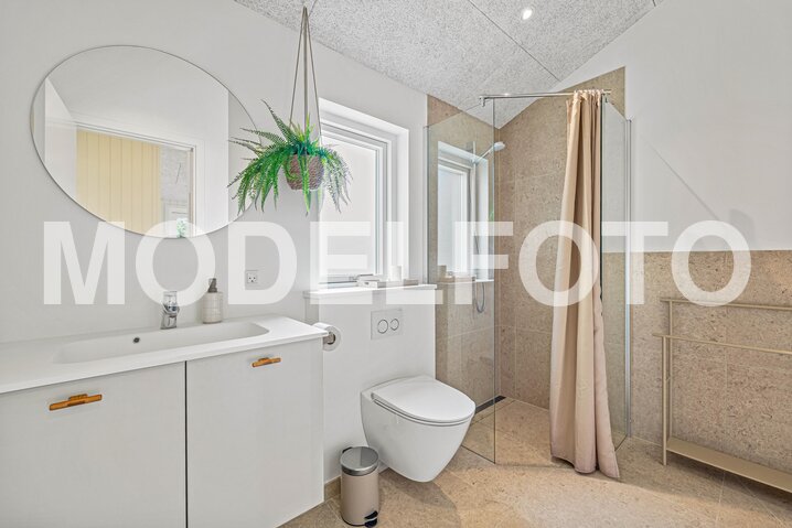 Sommerhus 60704 på Hedetoftvej 39A, Blåvand - Billede #1