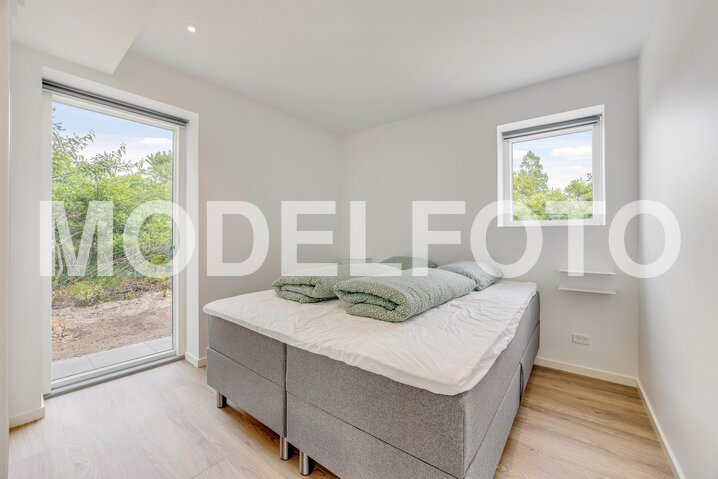 Sommerhus 60704 på Hedetoftvej 39A, Blåvand - Billede #4