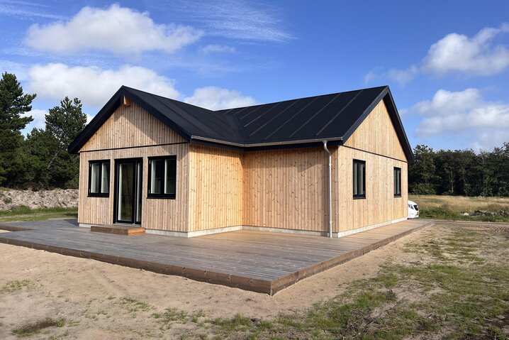 Sommerhus 60704 på Hedetoftvej 39A, Blåvand - Billede #5