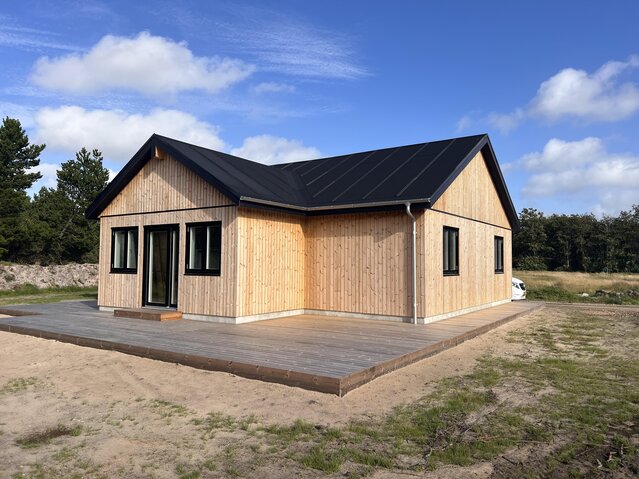 Sommerhus 60704 på Hedetoftvej 39A, Blåvand - Billede #5