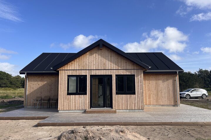 Sommerhus 60704 på Hedetoftvej 39A, Blåvand - Billede #0