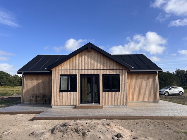 Sommerhus 60704 på Hedetoftvej 39A, Blåvand - Billede #0