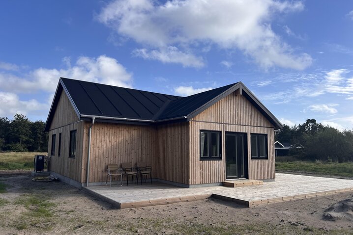 Sommerhus 60704 på Hedetoftvej 39A, Blåvand - Billede #6