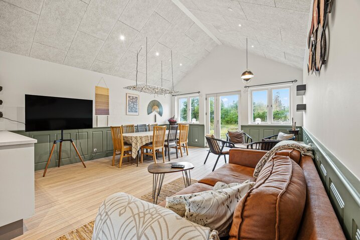 Ferienhaus 60704 in Hedetoftvej 39A, Blåvand - Bild #1