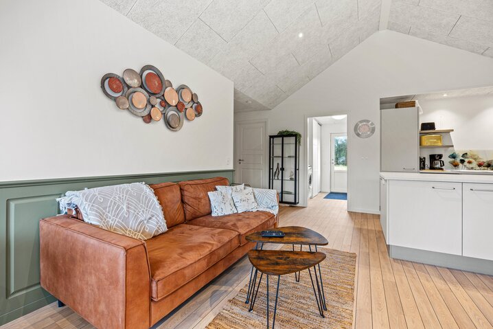 Ferienhaus 60704 in Hedetoftvej 39A, Blåvand - Bild #4