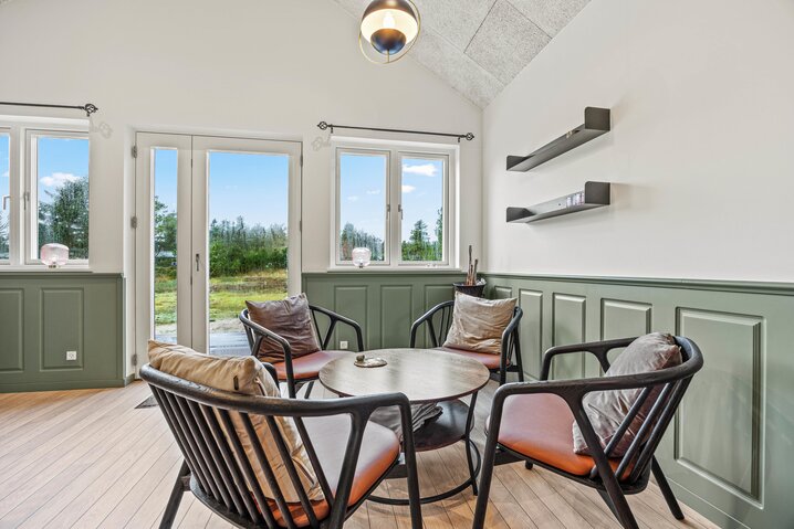 Ferienhaus 60704 in Hedetoftvej 39A, Blåvand - Bild #6